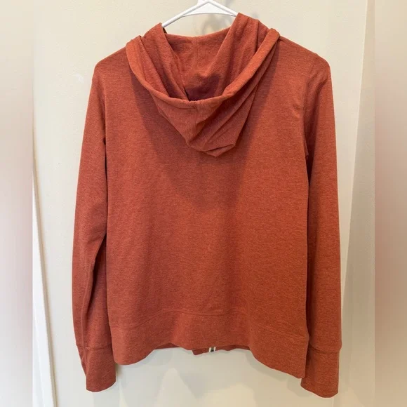 Vuori women’s Zip-Up hoodie S - Picture 3 of 3